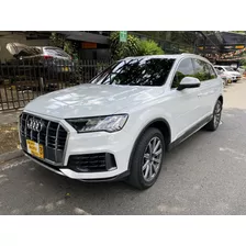 Audi Q7 3.0 55 Tfsi Quattro Mhev Prestige 2021