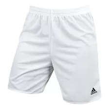 Short adidas Estro 19 Masculino Branco Ft6688