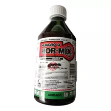 Porta Huagro Hormix 500ml 