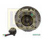 Kit Clutch Con Volante   Para Jeep Compass  2.4l L4 2014