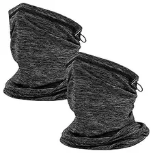 Gorro De Invierno Cuello-polaina-bandana-mascarilla-funda-re