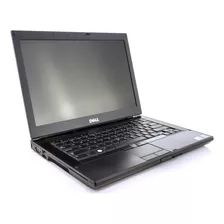 Laptop Dell Latitude E6410