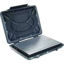 Caja Del Ordenador Portátil Con Liner Pelican 1095cc.