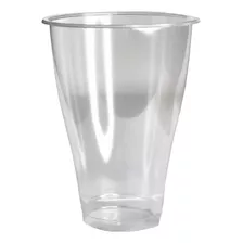 Vasos Plásticos Descartables Pinta 500 Cc X 40 Unidades