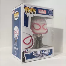 Funko Pop! Spider-gwen 146 Marvel 