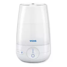 Humificador Humidificador Vicks Filterfree Plus Cool Mist Pl