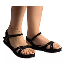 Sandalias Marca Ponkesitas Modelo 22cm202