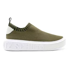 Tenis Knit Gaspe - S209200001 - Schutz