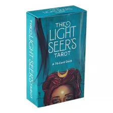 Tarot Light Seers