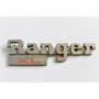 Emblema Ranger Xl Originales