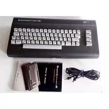 Commodore 16 Vintage Retro - Enciende No Envio No Envio - D