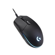 Mouse Logitech Pro Hero Gaming Macrotec