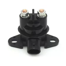 Relé Solenoide Partida Motor De Popa Evinrude 