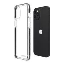 Carcasa Para iPhone 12 Mini - Antigolpe - Prodigee Steel