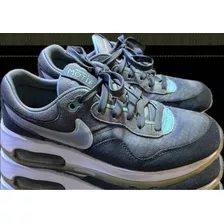 Zapatillas Nike Motif Us 4.5 Y // 35 Argentina