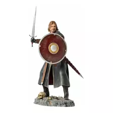 Boromir 1/10 Bds Art Scale - Lord Of The Rings Iron Studios