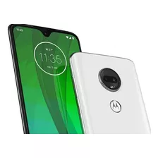 Moto G7 64 Gb Blanco 4 Gb Ram