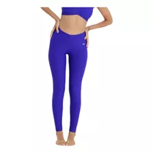 Legging Feminina Hmr Oásis Confort Academia/fitness