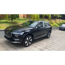 Xc60 2.0 T8 Recharge Ultimate Awd Geartronic