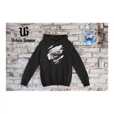 Sudadera Tokyo Ghoul Ken Kaneki Anime Manga Envio Gratis