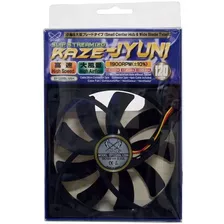 Ventilador Cooler Scythe Slip Stream 120x25 Sy1225sl12sh 