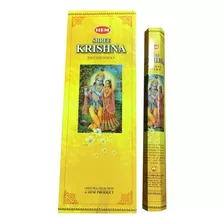 Incienso Krishna ( Shree Hem )