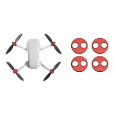 Cubierta Protector Motor Drone Dji Mavic Mini 2