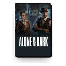 Alone In The Dark | Pc 100% Original Steam