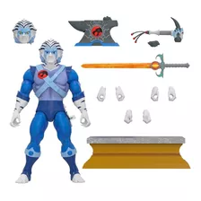 Super 7 Thundercats Bengali Ultimates 7 Pulgadas