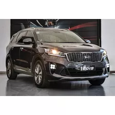 Kia Sorento 2.2 Crdi Ex At Awd 7as 2019 - Car Cash