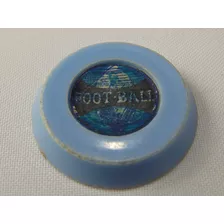 Botão Antigo Grêmio 3.9 Cm Marca Gaperial - Porto Alegre