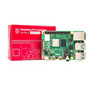 Primera imagen para búsqueda de raspberry pi4