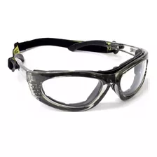 Armação Óculos Proteção Para Lentes De Grau Vicsa Turbine -