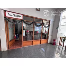 11 Oficinas &#43; Galpón En Arriendo En Iquique