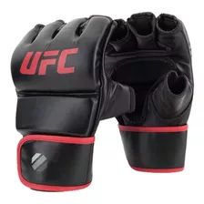 Guantes Mma Marca Ufc 198g 7 Oz Negro