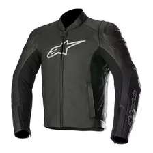 Campera Alpinestars Sp-1 Leather Jacket