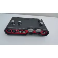  Line 6 Toneport Ux2 Interface