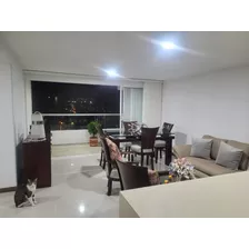 Venta Apartamento En Valle Del Lili, Sur De Cali 68.