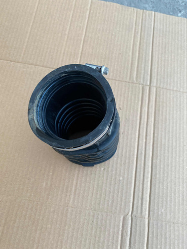 Tubo Manguera De Caja Porta Filtro D Aire Volvo Xc60 2018-23 Foto 3