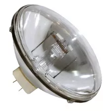 Lampada Par 64 1000w 120v Foco 1 Ffn Com Soquete