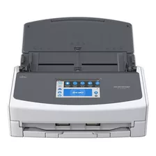 Scanner Ix-1600 Ix1600 40ppm Colorido Duplex Fujitsu 