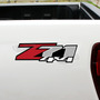 Estribos Bronx Chevrolet Silverado 2007-2013 Cabina Sencilla