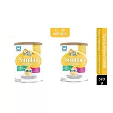 Similac Neosure Para Prematuros, 2 Latas X 370 Gr Cada Una.