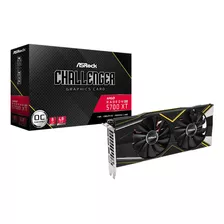 Radeon Asrock Rx 5700xt 8gb Oc Challenger Pcie4