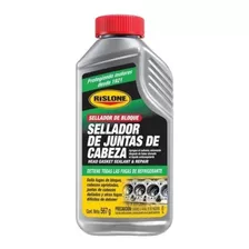 Aditivo Reparador Sellador De Juntas De Cabeza 567gr Rislone