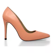 Zapato Zapatilla Mujer Regina Romero Regina Pump 75 Coral