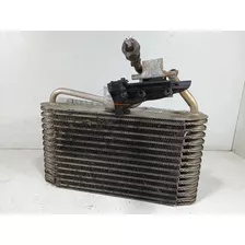 Caixa Evaporadora Ar Condicionado Gm Monza 91 93 95 Original