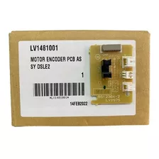 Lv1481001 Lv0975 Placa Sensor Motor Encoder 1212 1602 1512