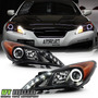 Coilovers Hyundai Genesis Coupe 2.0t 2014 2.0l