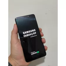Samsung Galaxy A9(2018) Dual Sim 128gb Azul 6gb Ram